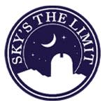 Sky's the Limit Observatory logo