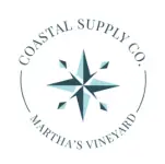 Coastal Supply Co logo
