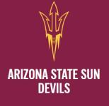 Arizona State Sun Devils