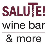 Salute Logo