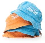 Lawrence Bucket Hats