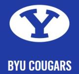 BYU Courgers