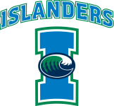 Islanders Athletics Logo