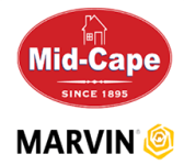 Mid-Cape Marvin logo