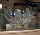 Fairbanks Ice Museum