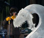 World Ice Art Championships