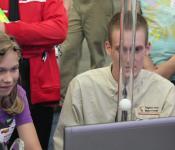 Biomedical Engineering Society 2010 Annual Meeting