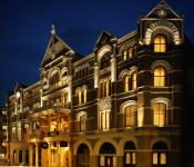 The Driskill Hotel