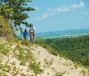 View of the Valley, Riding Mountain National Park