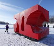 Warming Hut, The Forks 73