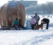 Warming Hut, The Forks 74