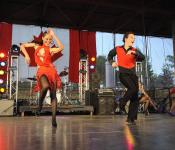Ballet, Folklorama
