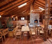 Lazy Bear Cafe