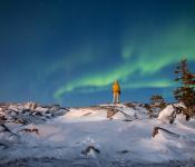 Find yourself in Canada’s North at Frontiers North Adventures