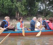 Become a voyageur with O Tours