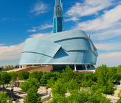 Canadian Museum for Human Rights