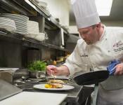 Indulge in Flavour at The Current Restaurant & Lounge at the Inn at the Forks