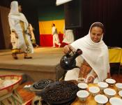 If you love coffee, then Folklorama’s Ethiopian Pavilion is a must for your summer to-do list!