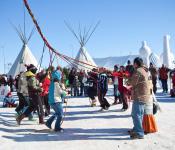 Festival du Voyageur