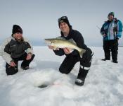 Ice Fishing