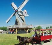 Mennonite Heritage Village