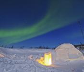 Northern Lights