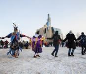 Inspiring encounters at The Canadian Museum for Human Rights