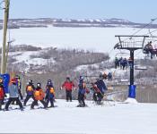 Downhill Skiing
