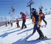 Ski School