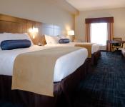 Best Western Hotels of Manitoba are your home away from home