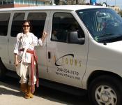 Let O Tours guide the way