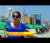 A Local's Look at Myrtle Beach, SC