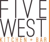 Five West logo