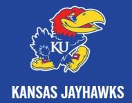 Kansas Jayhawks