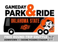 Park & Ride