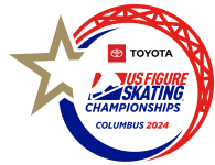 Toyota US Figure Skating Championships Columbus 2024