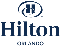 Hilton Orlando logo png file for use in Simpleview CMS. For original logo file see 3714_logo.eps