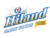 Hiland Dairy Foods Logo