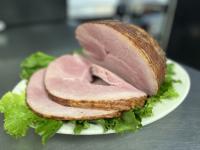 marty b's sliced ham