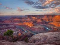 Dead Horse Point State Park cropped