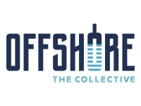 The Collective - Offshore Logo
