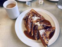 french toast