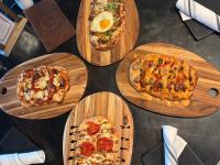 Picture of food offered at the Oak & Oar Restaurant at The Geneva Inn.