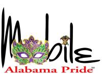 Mobile Mardi Gras Pride