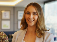 Rebecca Murphy, Director of Sales, Ibis Styles