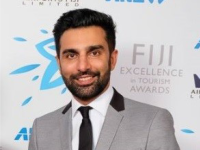 Akshay Singh, Cluster Commercial Manager, DoubleTree by Hilton Northbridge