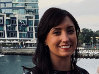 Peta Hill Area Director of Sales and Marketing for Western Australia, IHG