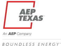 AEP-Texas-Logo