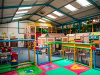 Play @Lower Drayton Farm