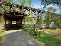 Piedmont Medical Center Trail